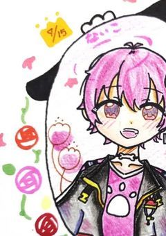 イラスト成長日記