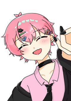 イラスト成長日記