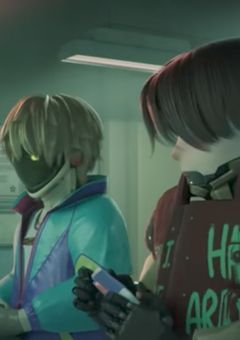 この2人過保護すぎます！！