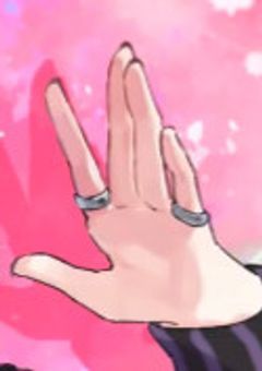 きみと一緒に💜
