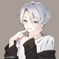 葉桜ひよさんのアイコン画像
