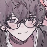 ＃ 我想吃布丁さんのアイコン画像