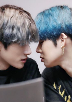 俺のヒョンはドS?🦊🐻