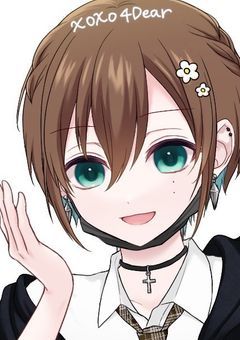 おこめさんの妄想部屋