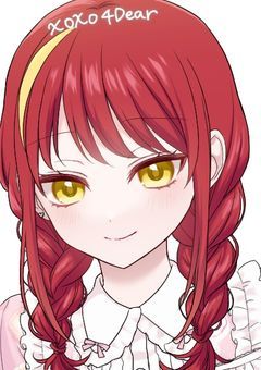 はるな幼稚園 はるな組ぃ