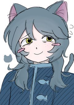 イラスト置き場