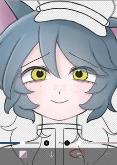 立ち絵描きます🌱【依頼部屋】