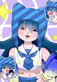 キャラを貸してください！