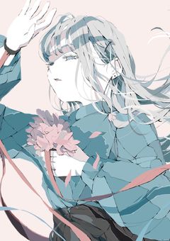 蒼空に馳せる彼岸花【第1章】