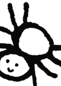 蜘蛛撃退組