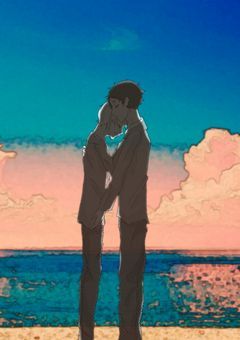 【BL】何気ない日々に味付けを。