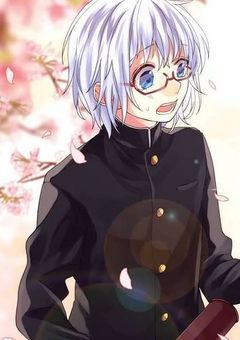 私のお兄ちゃんは