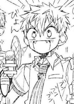 源 家 の ツ ン デ レ ち ゃ ん