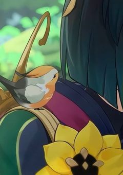 貴方の隣がいい 。