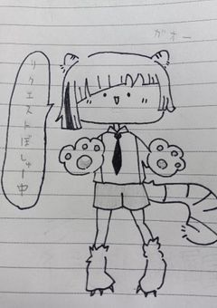☆イラスト部屋☆
