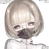 無愛想店長。さんのアイコン画像