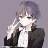 いろむくん@フォロバ100%さんのアイコン画像