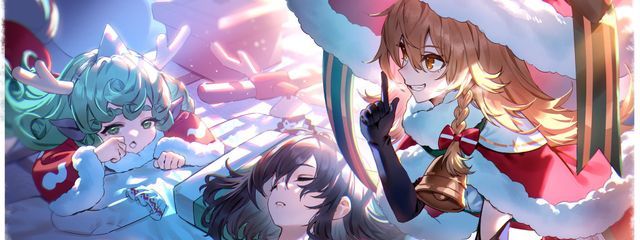 紺碧【曲パロ専用垢】さんの壁紙画像