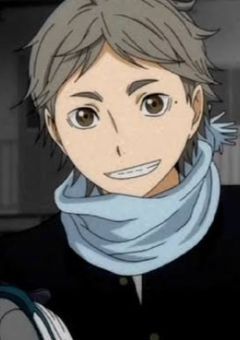 ＃　ハ イ キ ュ ー 腐 短 編 集　。