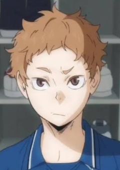 「　好 き に な っ ち ゃ っ た 。　」