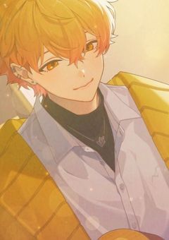 「　バ カ ッ プ ル 。　」