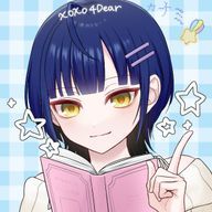 憐零 音紺さんのアイコン画像