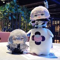 夜月ルナさんのアイコン画像