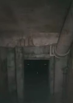 脱獄してみせるッ!