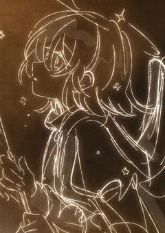 そこにいたのは自分でした。