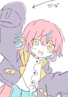 メンバー裏ではキャラ崩壊すごい件。【wt:shk】