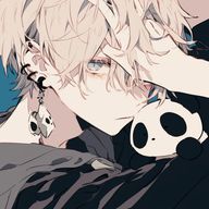 朱音 玲斗さんのアイコン画像