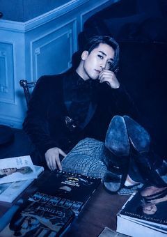 BIGBANGのあのマンネの彼女はA○女優らしくて…