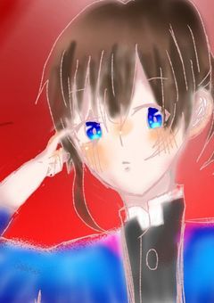 イラストぉ!!