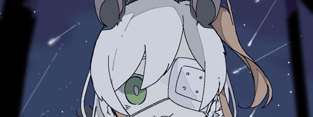 七白妖華❁⃘*.゚見る専垢さんの壁紙画像