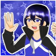 七白妖華❁⃘*.゚見る専垢さんのアイコン画像