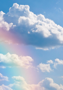 一目惚れしたあの子は天気を操れるらしい