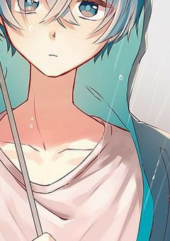 愛おしい君は＿。