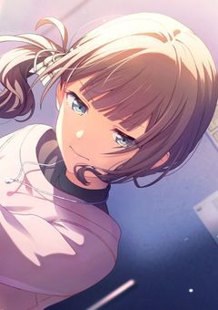 誰か、話そ()←第2弾