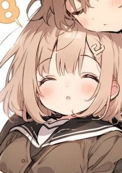 ペア画！！(((