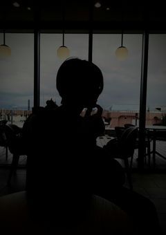 ➴ 陰キャだってイケメンになりたい‪‎