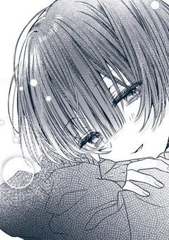 「どんな君でも一生愛すよ_。」