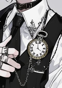 Novel Contest by 宵刻静琉