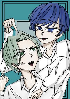 …俺まだ成長期だから!!!