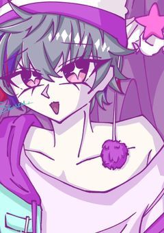 イラスト部屋
