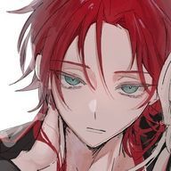 宵刻静琉@🥀✝️💙#俺のわっさ#弟子とPAGさんのアイコン画像