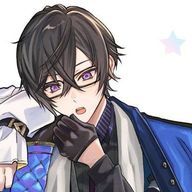 宵刻静琉@🥀✝️💙#ディアゴスティーニ#ブルーベリー組さんのアイコン画像