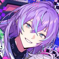 宵刻静琉@🥀✝️💙#ディアゴスティーニさんのアイコン画像