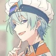 宵刻静琉@🥀✝️💙# P A Gさんのアイコン画像