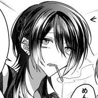宵刻静琉@🥀✝️💙#疲弊さんのアイコン画像