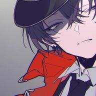 宵刻静琉@🥀✝️💙さんのアイコン画像